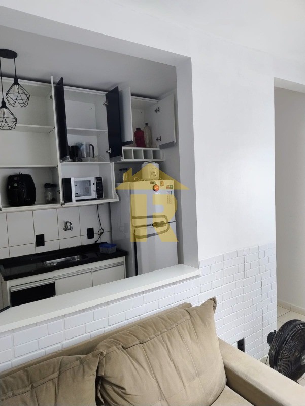 Apartamento com 2 quartos à venda, 48m² — foto 4 de 20