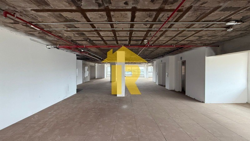 Conjunto Comercial / Sala  para aluguel, 258m² — foto 12 de 20