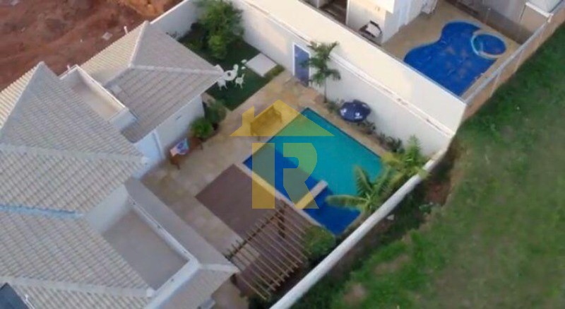 Casa de Condomínio com 4 quartos à venda, 450m² — foto 4 de 30