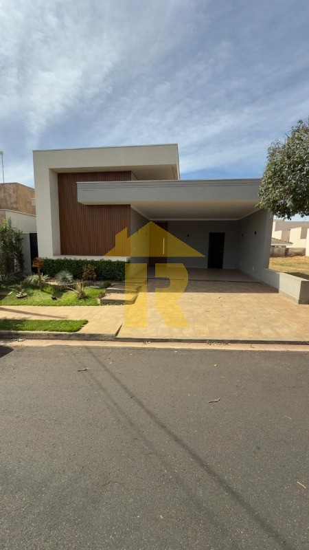 Casa de Condomínio com 3 quartos à venda, 156m² — foto 2 de 26