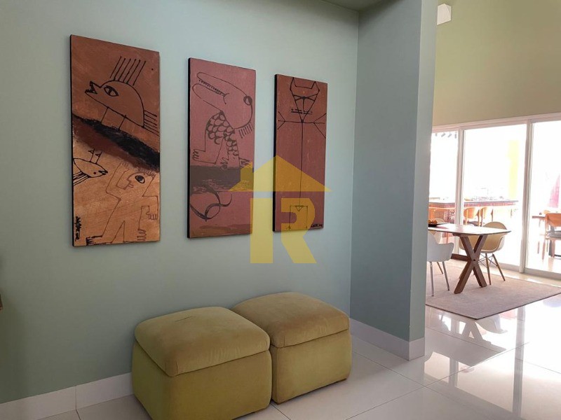 Casa de Condomínio com 4 quartos à venda, 330m² — foto 8 de 28