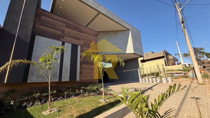 Casa de Condomínio com 3 quartos à venda, 158m² — foto 1 de 23