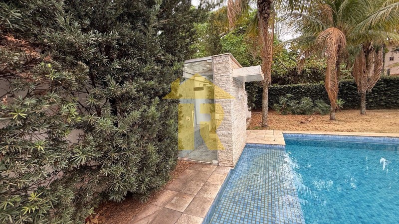 Casa de Condomínio com 4 quartos à venda e aluguel, 430m² — foto 19 de 22