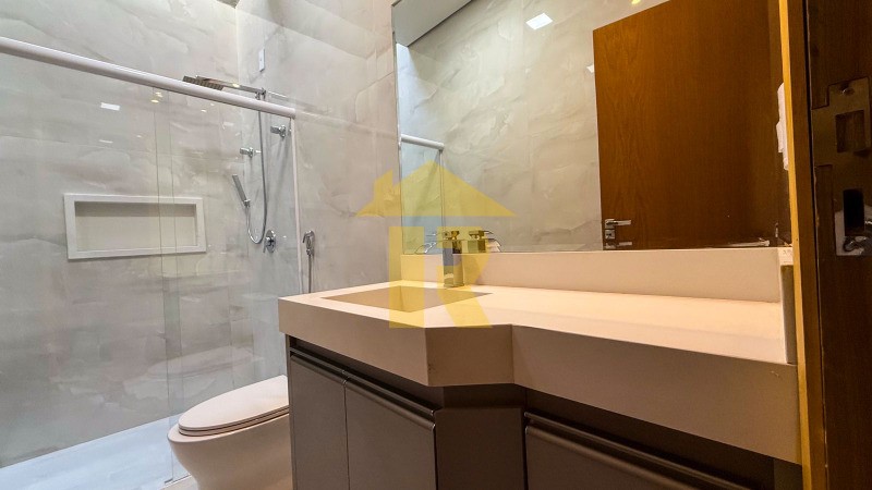 Casa de Condomínio com 3 quartos à venda, 158m² — foto 8 de 23