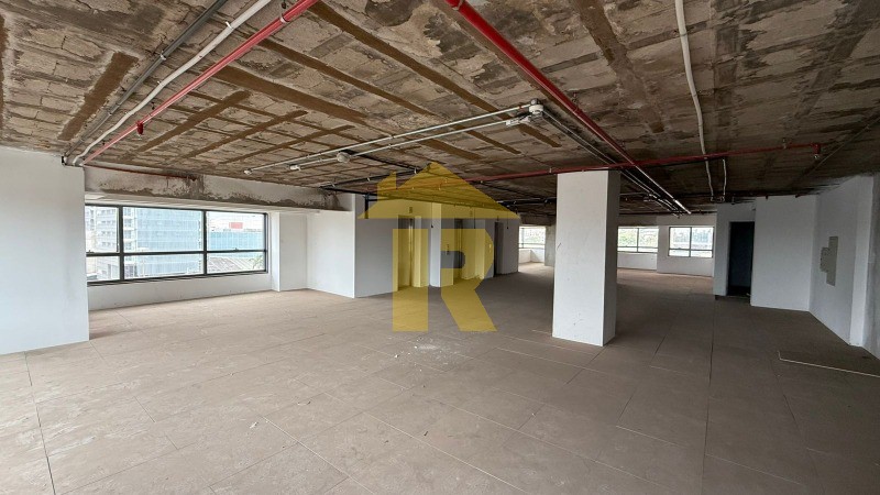 Conjunto Comercial / Sala  para aluguel, 270m² — foto 11 de 20