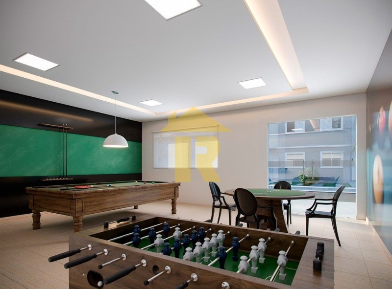 Casa de Condomínio com 3 quartos à venda, 93m² — foto 26 de 26