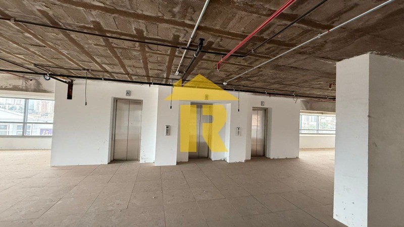 Conjunto Comercial / Sala  para aluguel, 258m² — foto 10 de 20