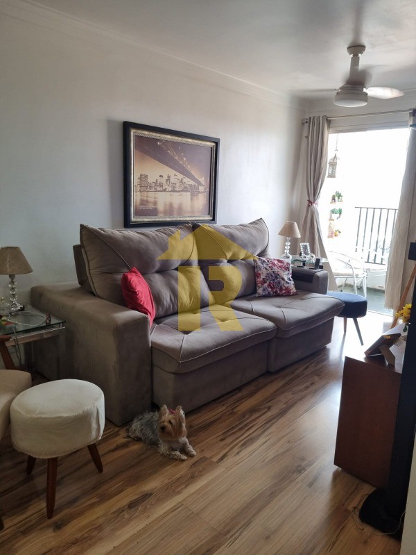 Apartamento com 3 quartos à venda, 115m² — foto 2 de 27