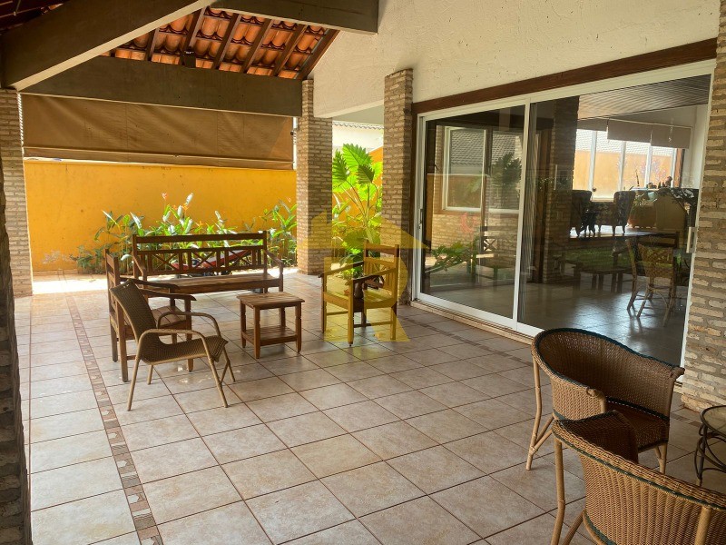 Casa de Condomínio com 4 quartos à venda, 780m² — foto 12 de 28