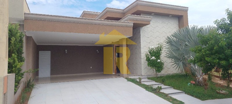 Casa de Condomínio com 3 quartos à venda e aluguel, 216m² — foto 2 de 33