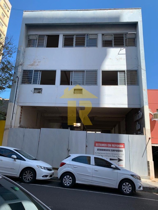 Prédio  à venda, 484m² — foto 1 de 25