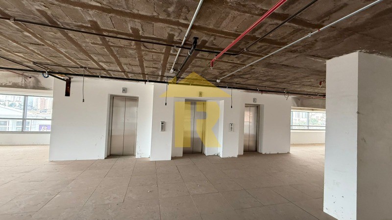 Conjunto Comercial / Sala  para aluguel, 270m² — foto 9 de 20