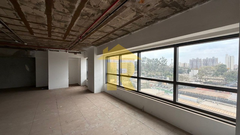 Conjunto Comercial / Sala  para aluguel, 270m² — foto 15 de 20