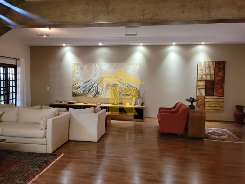 Casa de Condomínio com 4 quartos à venda, 450m² — foto 12 de 23