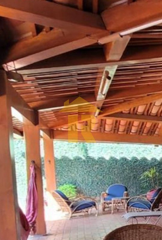Casa de Condomínio com 4 quartos à venda, 450m² — foto 18 de 23