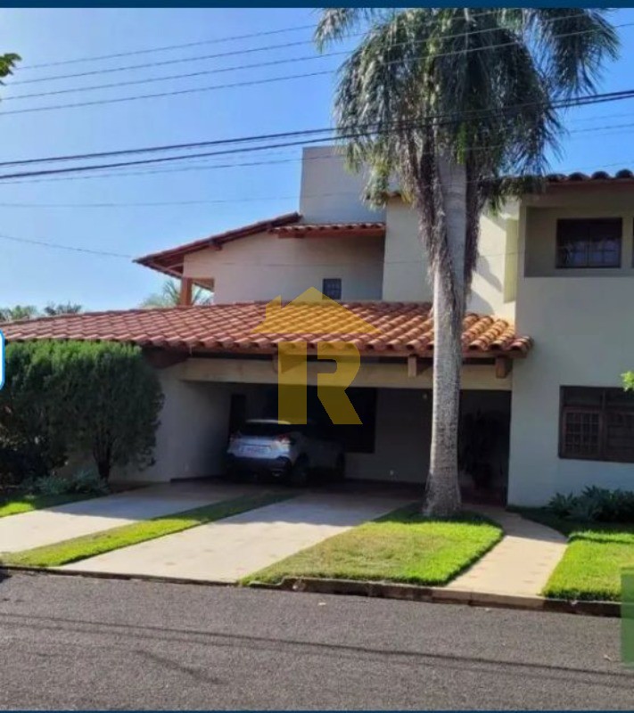 Casa de Condomínio com 4 quartos à venda, 450m² — foto 3 de 23