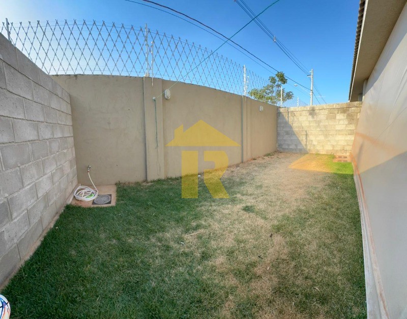 Casa de Condomínio com 3 quartos à venda, 93m² — foto 11 de 26
