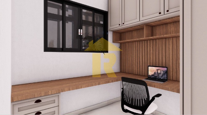 Casa de Condomínio com 3 quartos à venda, 220m² — foto 4 de 26