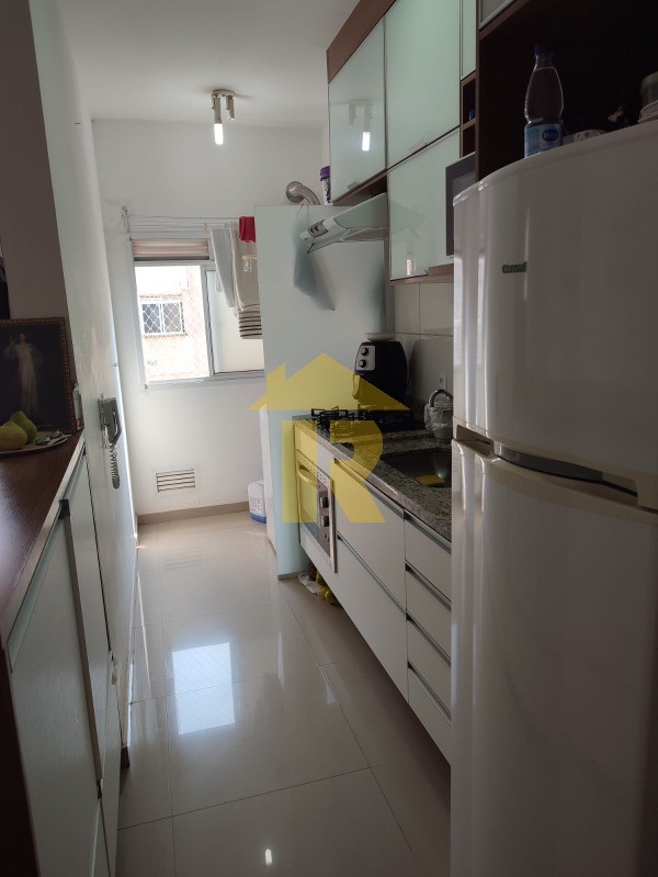 Apartamento com 2 quartos à venda, 49m² — foto 5 de 20