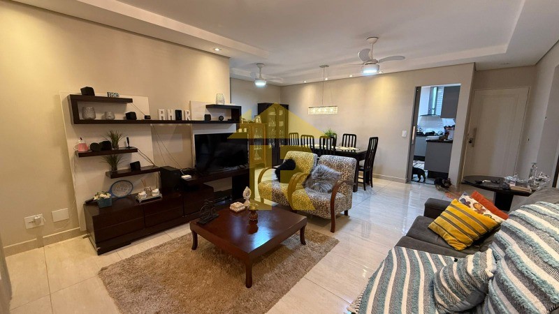 Casa de Condomínio com 3 quartos à venda, 200m² — foto 5 de 36
