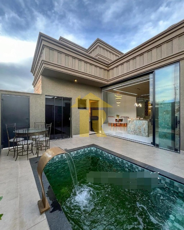 Casa de Condomínio com 3 quartos à venda, 153m² — foto 15 de 30