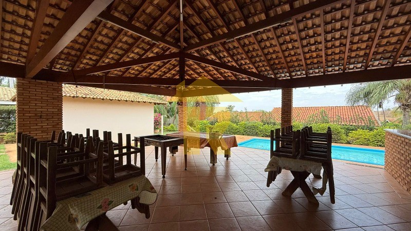 Casa de Condomínio com 4 quartos à venda, 315m² — foto 9 de 26