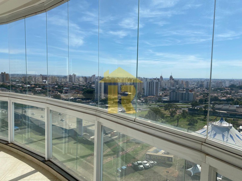 Apartamento com 4 quartos à venda, 388m² — foto 8 de 36