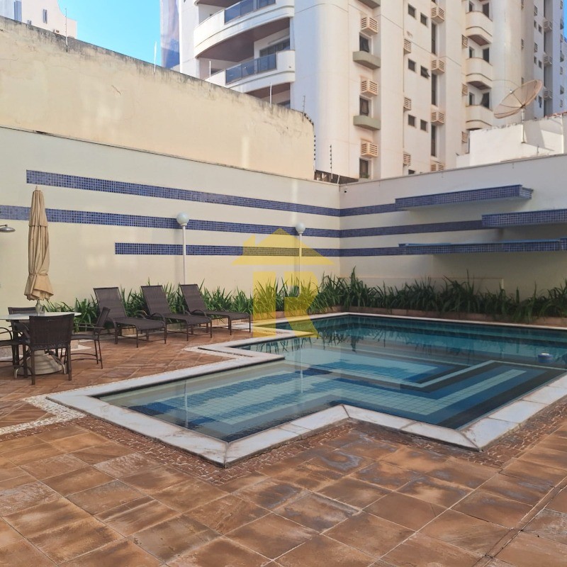 Apartamento com 4 quartos à venda, 255m² — foto 12 de 45