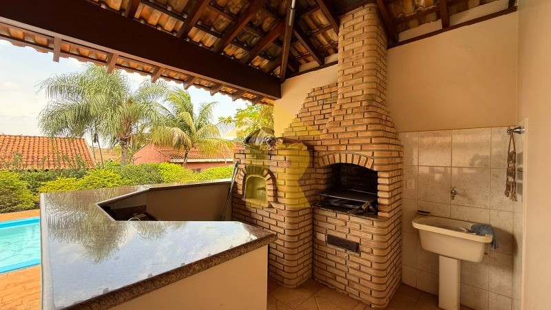 Casa de Condomínio com 4 quartos à venda, 315m² — foto 11 de 26