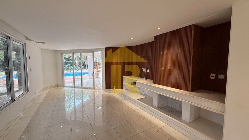 Casa de Condomínio com 4 quartos à venda e aluguel, 430m² — foto 7 de 22