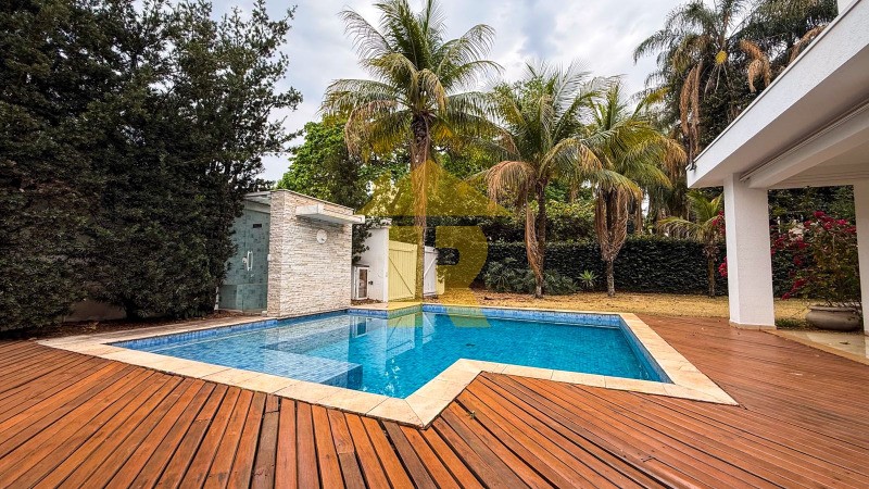 Casa de Condomínio com 4 quartos à venda e aluguel, 430m² — foto 20 de 22