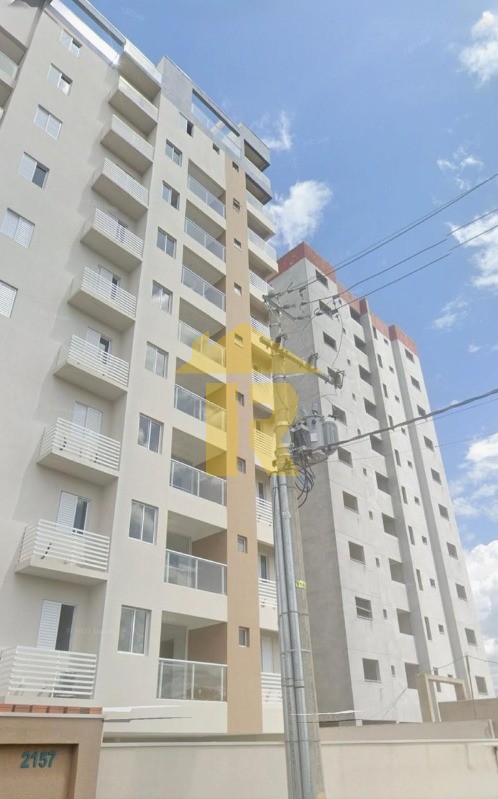 Apartamento com 2 quartos à venda, 53m² — foto 20 de 20