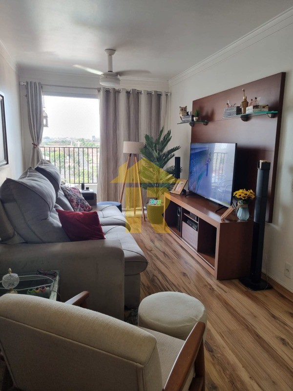 Apartamento com 3 quartos à venda, 115m² — foto 1 de 27
