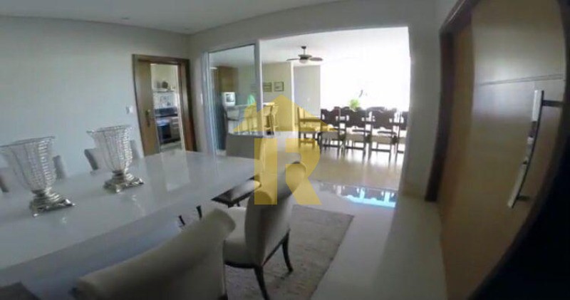 Casa de Condomínio com 4 quartos à venda, 450m² — foto 9 de 30