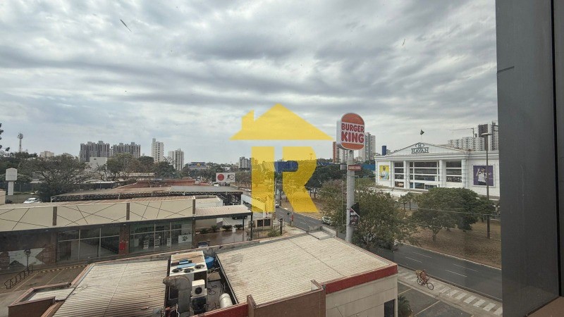 Conjunto Comercial / Sala  para aluguel, 258m² — foto 16 de 20