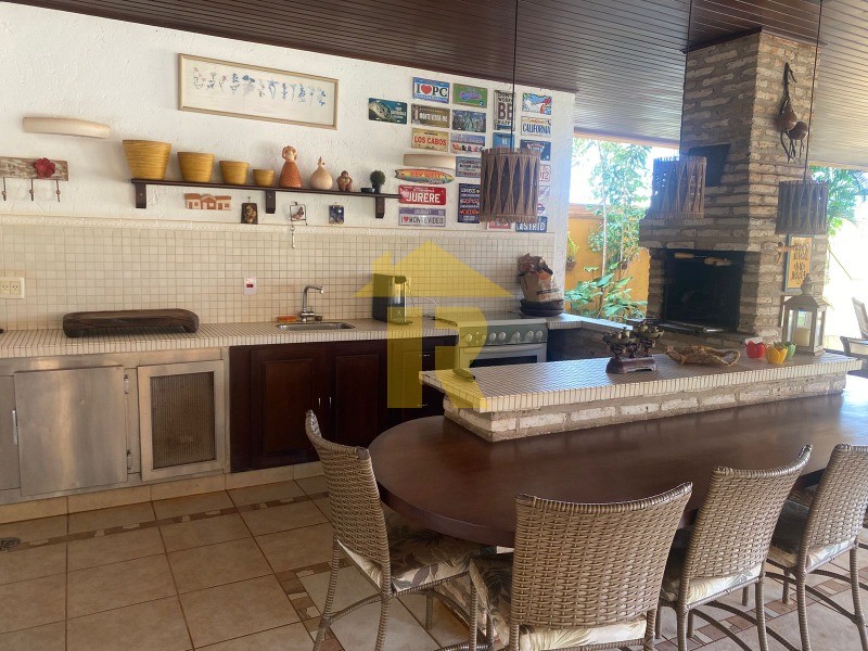 Casa de Condomínio com 4 quartos à venda, 780m² — foto 14 de 28