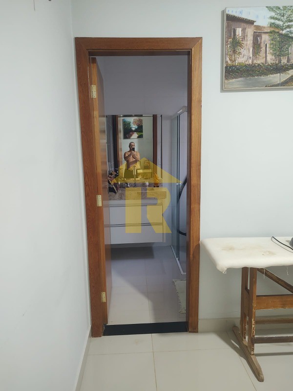 Casa de Condomínio com 3 quartos à venda, 153m² — foto 48 de 49