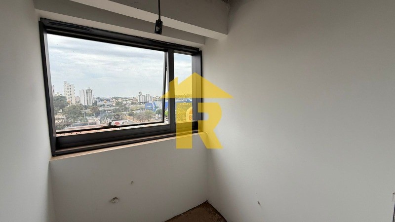 Conjunto Comercial / Sala  para aluguel, 258m² — foto 19 de 20