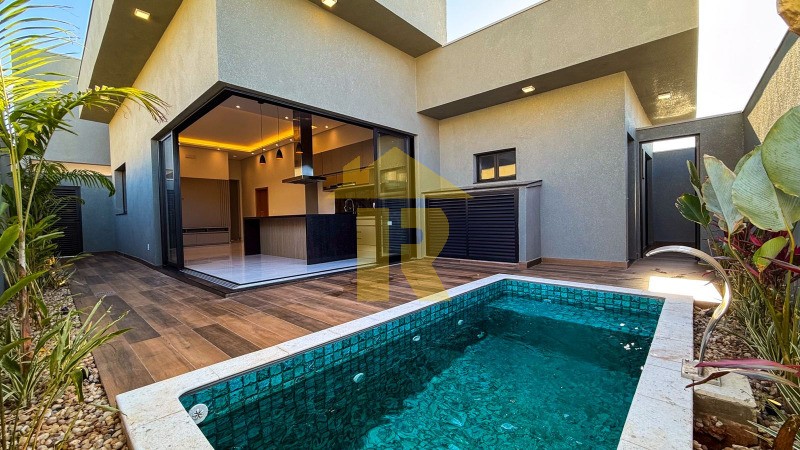 Casa de Condomínio com 3 quartos à venda, 158m² — foto 2 de 23