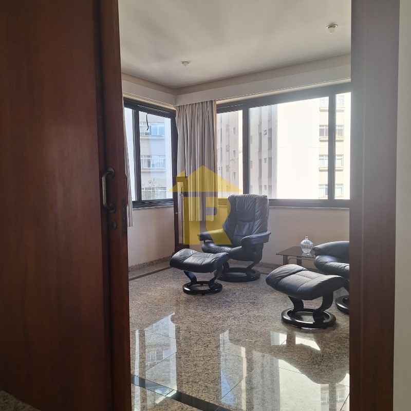 Apartamento com 4 quartos à venda, 255m² — foto 21 de 45
