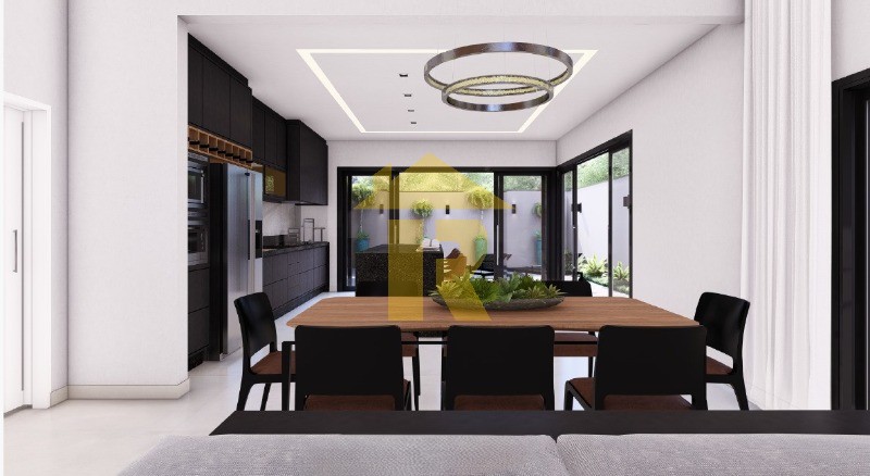 Casa de Condomínio com 3 quartos à venda, 220m² — foto 25 de 26