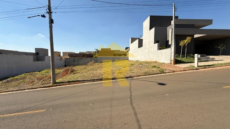 Terreno / Lote / Condomínio  à venda, 253m² — foto 1 de 20