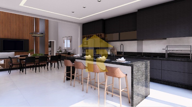 Casa de Condomínio com 3 quartos à venda, 220m² — foto 7 de 26