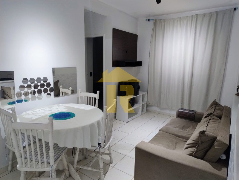 Apartamento com 2 quartos à venda, 48m² — foto 1 de 20