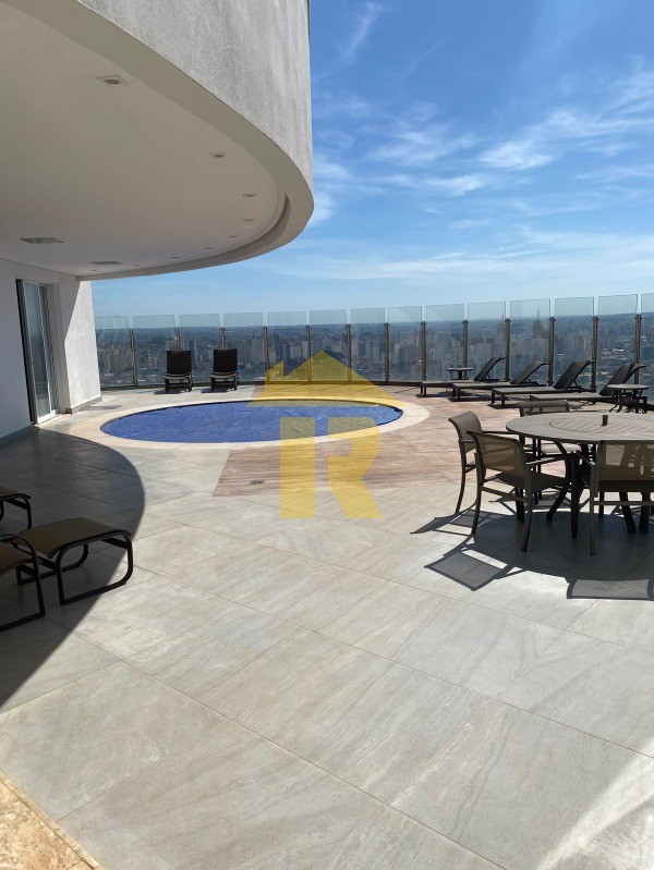 Apartamento com 4 quartos à venda, 388m² — foto 35 de 36