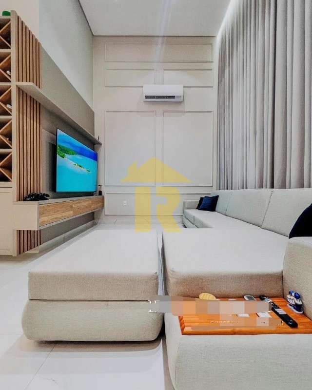 Casa de Condomínio com 3 quartos à venda, 153m² — foto 6 de 30