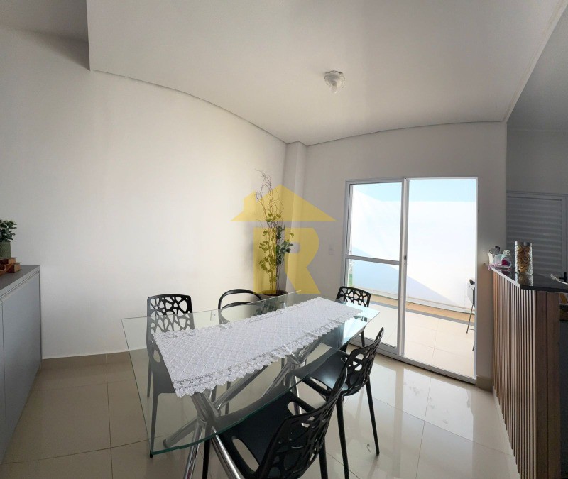 Casa de Condomínio com 3 quartos à venda, 93m² — foto 7 de 26