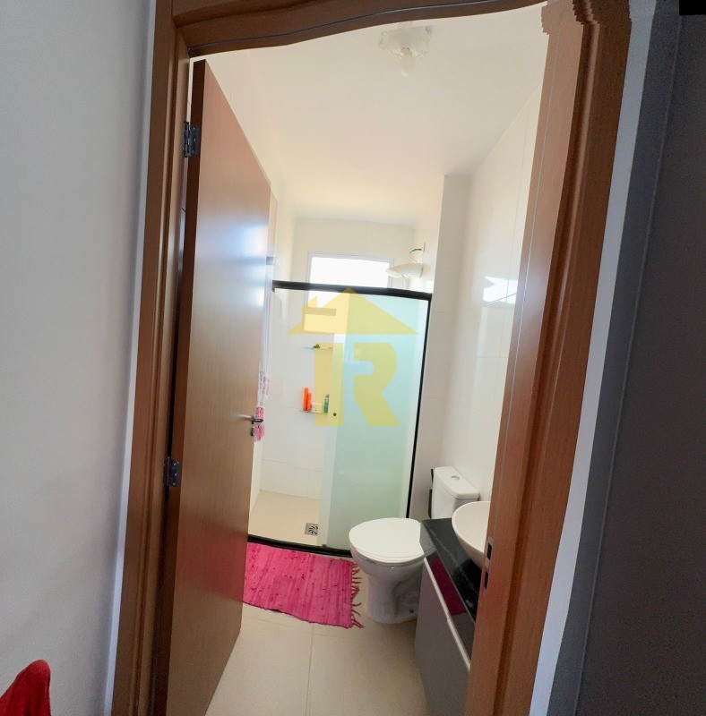 Casa de Condomínio com 3 quartos à venda, 93m² — foto 17 de 26