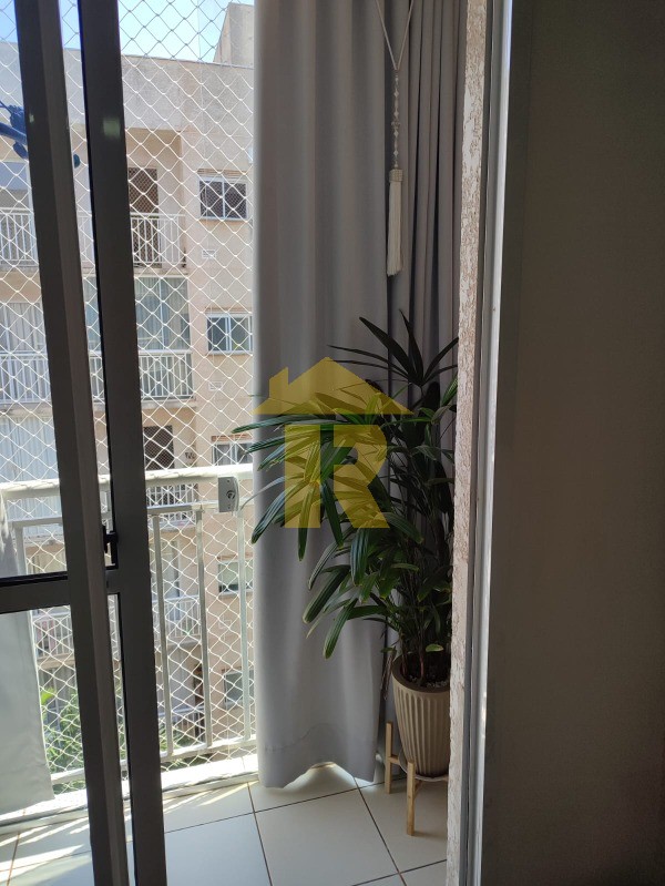 Apartamento com 2 quartos à venda, 49m² — foto 4 de 20
