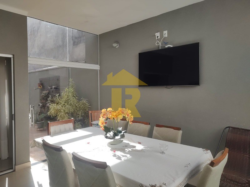 Casa de Condomínio com 3 quartos à venda, 153m² — foto 22 de 49